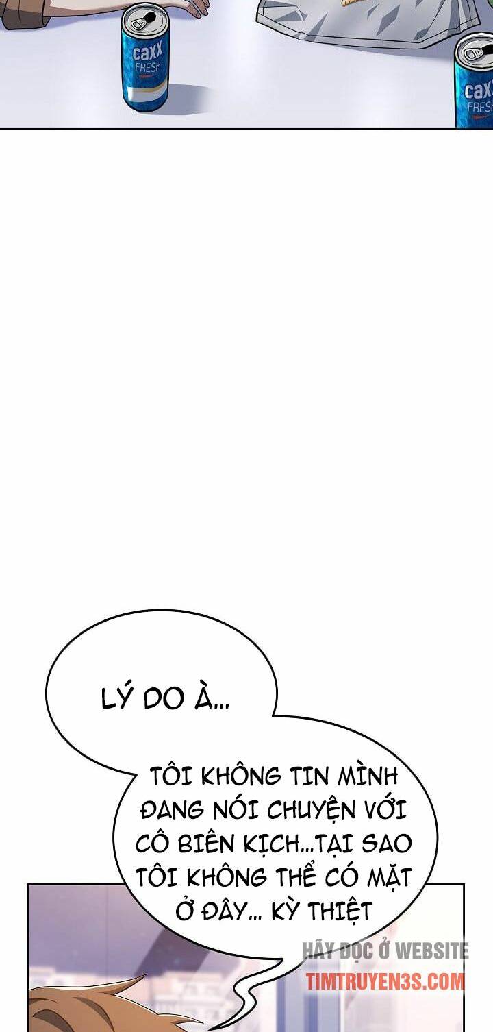 Đầu Bếp Trẻ Nhất Tới Từ Khách Sạn Hạng Ba Chapter 57 - Trang 2