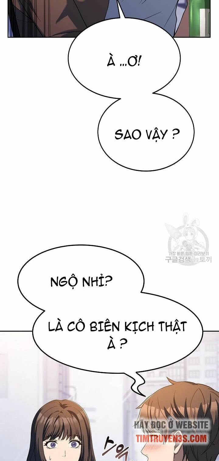 Đầu Bếp Trẻ Nhất Tới Từ Khách Sạn Hạng Ba Chapter 57 - Trang 2