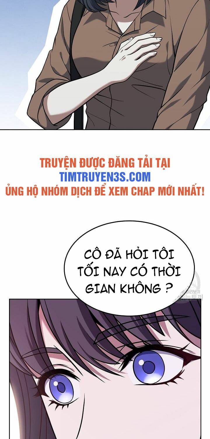 Đầu Bếp Trẻ Nhất Tới Từ Khách Sạn Hạng Ba Chapter 57 - Trang 2