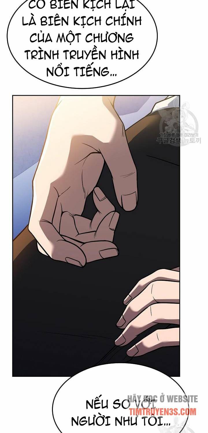 Đầu Bếp Trẻ Nhất Tới Từ Khách Sạn Hạng Ba Chapter 57 - Trang 2