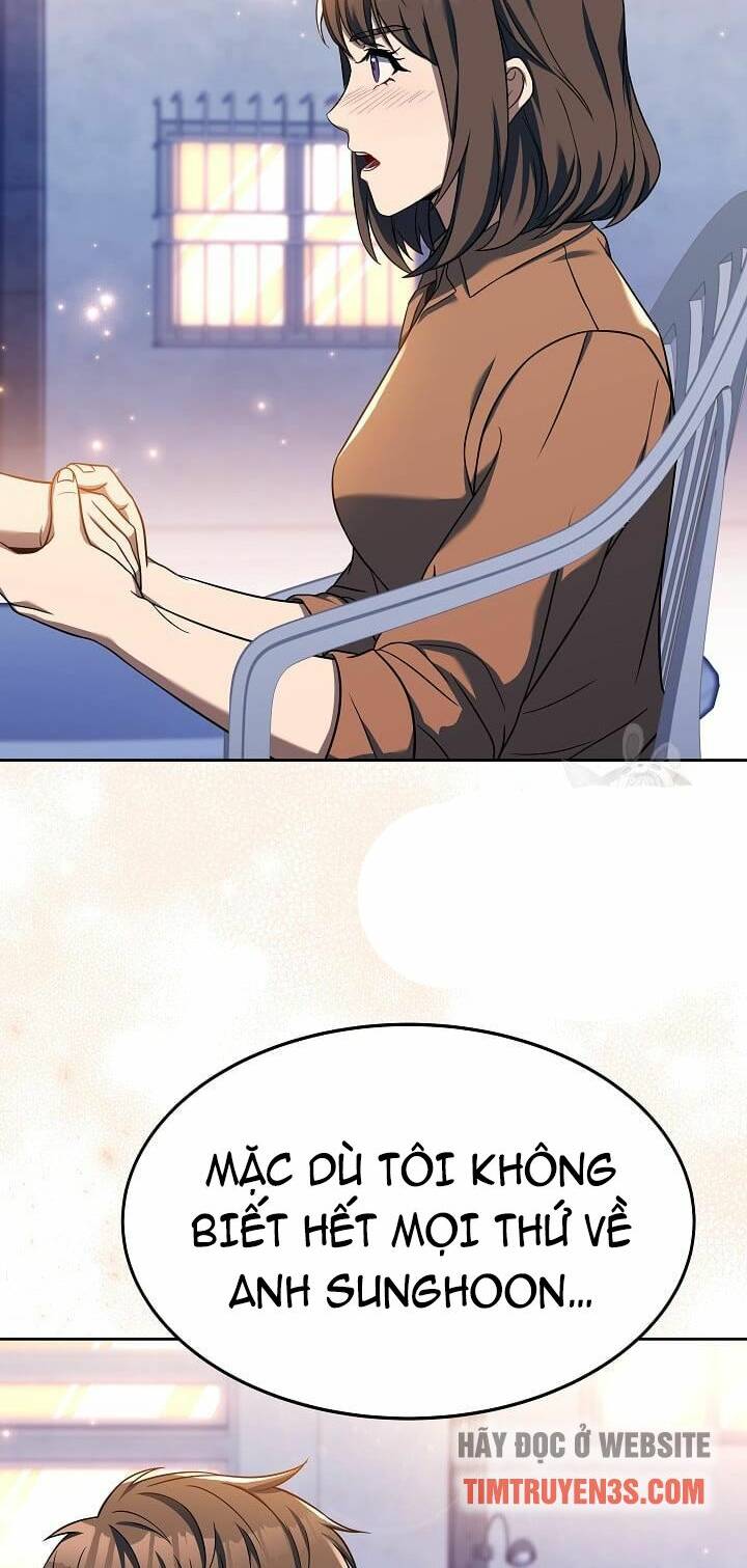 Đầu Bếp Trẻ Nhất Tới Từ Khách Sạn Hạng Ba Chapter 57 - Trang 2