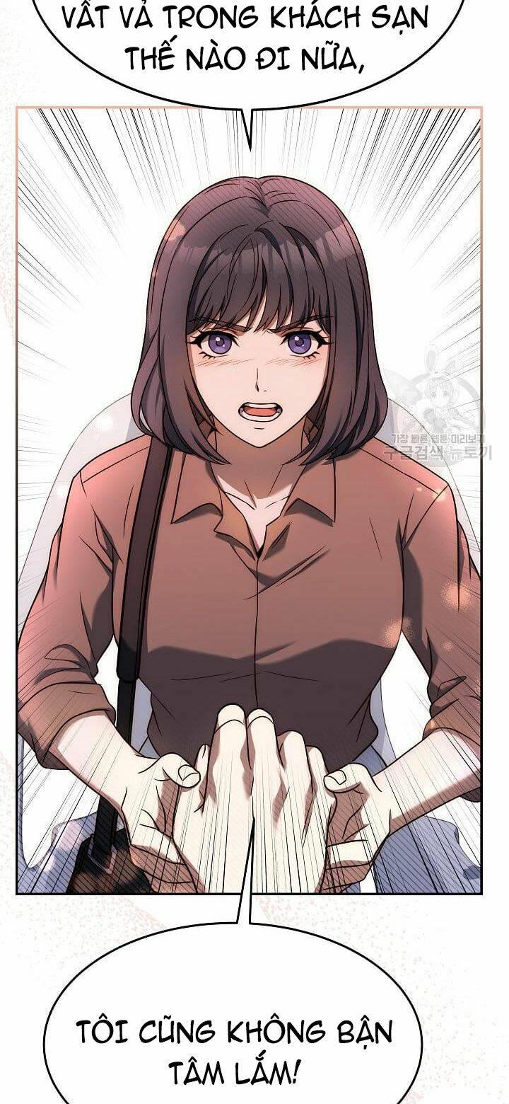 Đầu Bếp Trẻ Nhất Tới Từ Khách Sạn Hạng Ba Chapter 57 - Trang 2