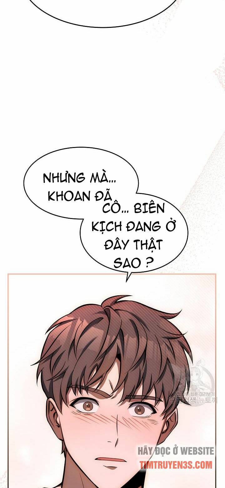 Đầu Bếp Trẻ Nhất Tới Từ Khách Sạn Hạng Ba Chapter 57 - Trang 2