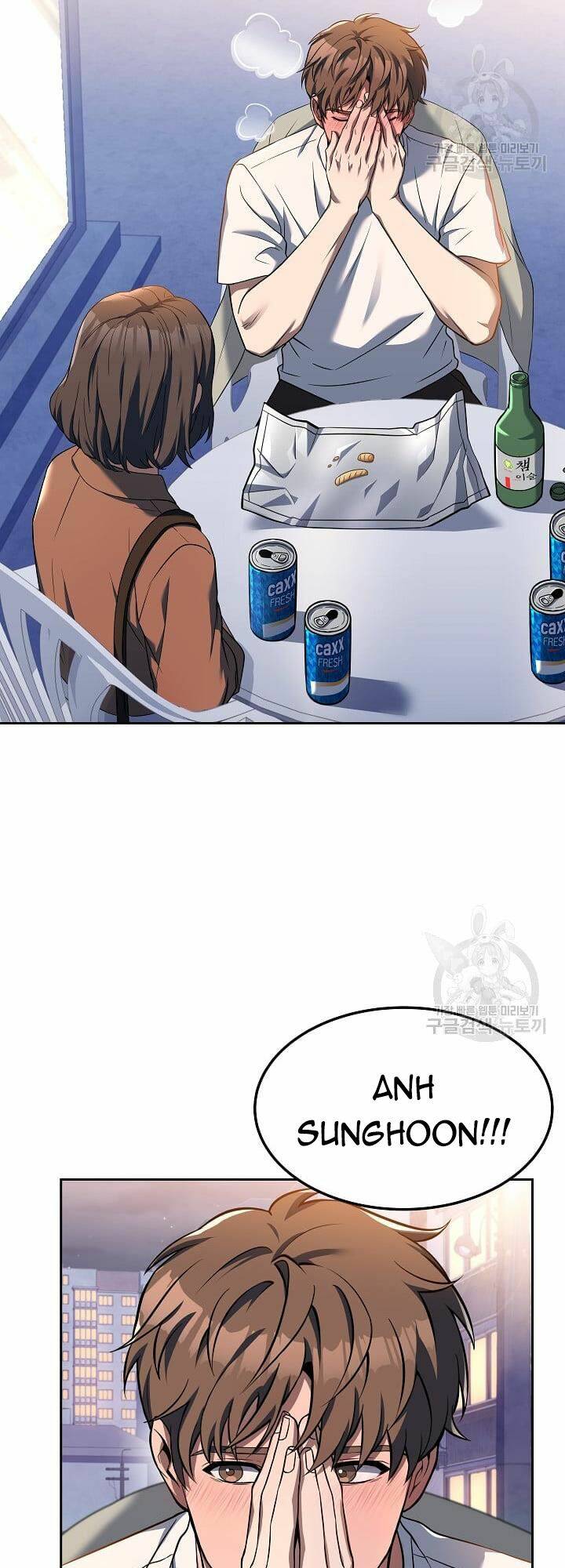 Đầu Bếp Trẻ Nhất Tới Từ Khách Sạn Hạng Ba Chapter 57 - Trang 2