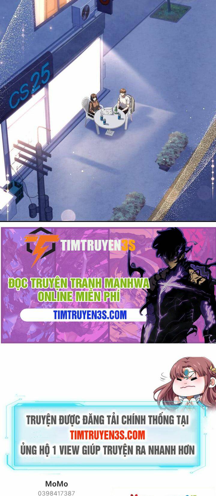 Đầu Bếp Trẻ Nhất Tới Từ Khách Sạn Hạng Ba Chapter 57 - Trang 2