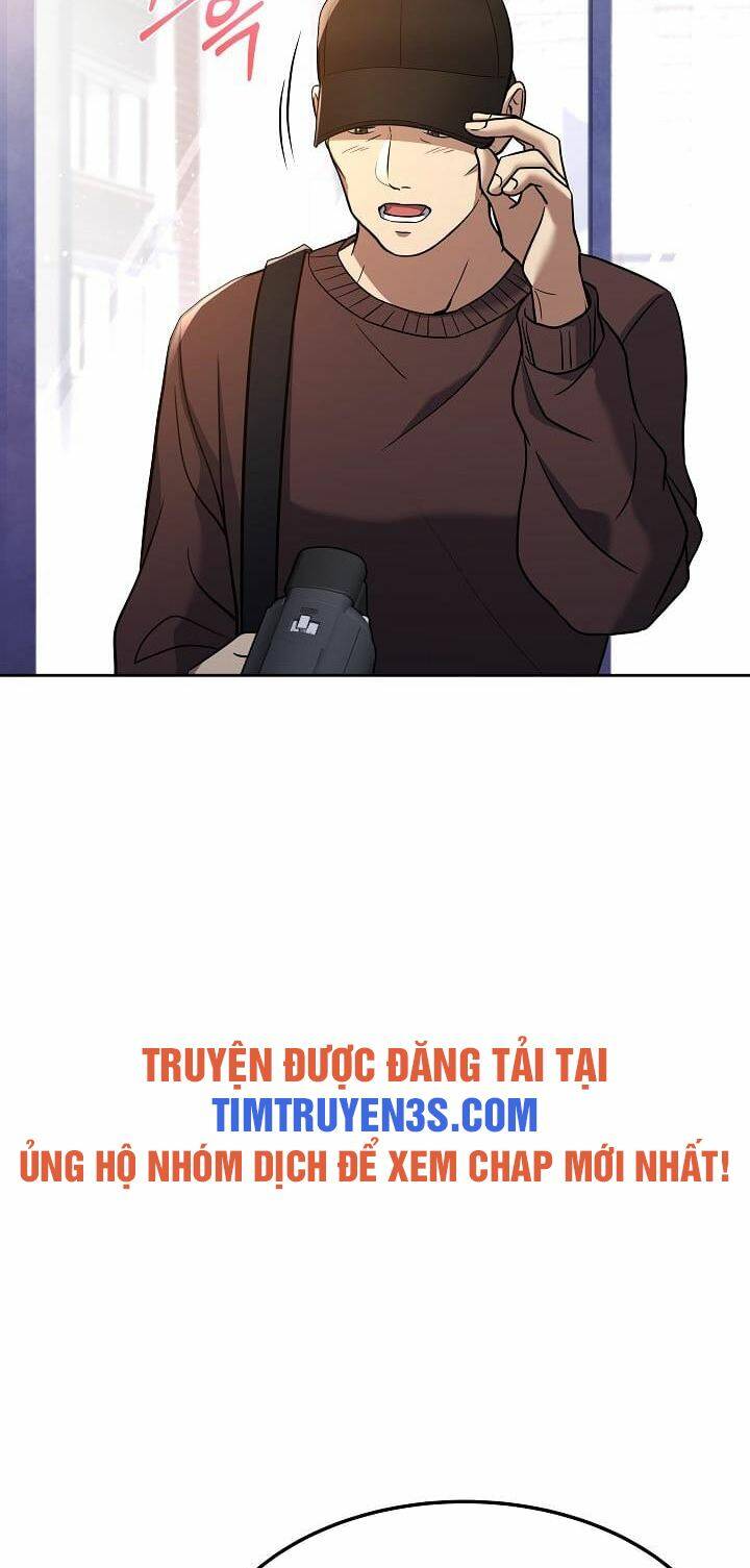 Đầu Bếp Trẻ Nhất Tới Từ Khách Sạn Hạng Ba Chapter 57 - Trang 2