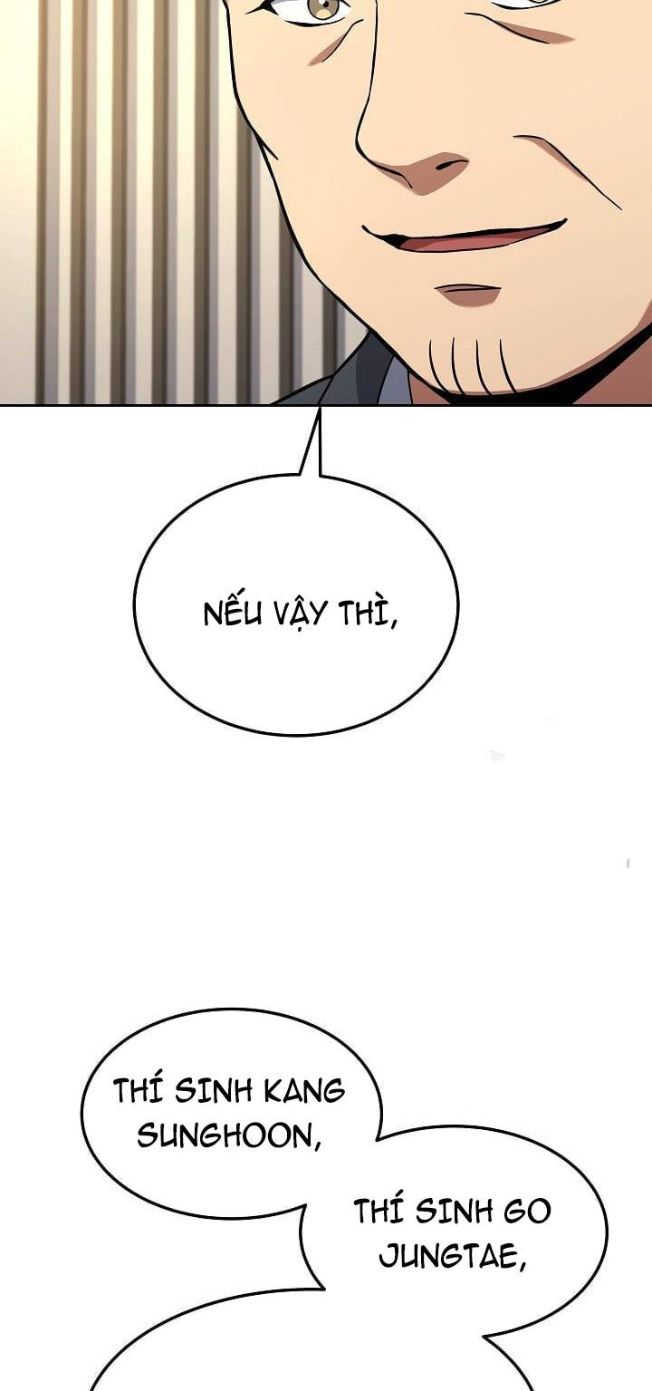 Đầu Bếp Trẻ Nhất Tới Từ Khách Sạn Hạng Ba Chapter 59 - Trang 2