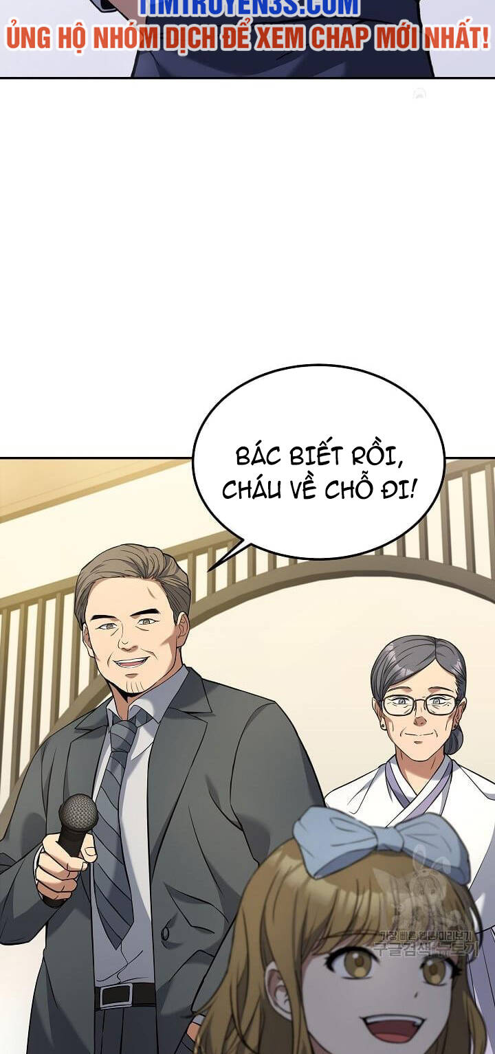 Đầu Bếp Trẻ Nhất Tới Từ Khách Sạn Hạng Ba Chapter 61.5 - Trang 2