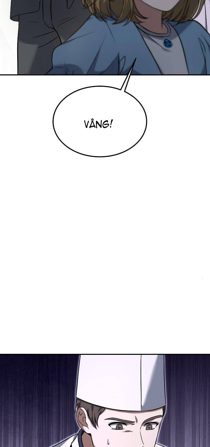 Đầu Bếp Trẻ Nhất Tới Từ Khách Sạn Hạng Ba Chapter 61.5 - Trang 2