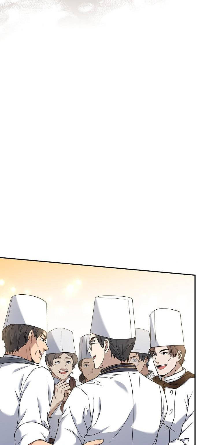 Đầu Bếp Trẻ Nhất Tới Từ Khách Sạn Hạng Ba Chapter 61.5 - Trang 2