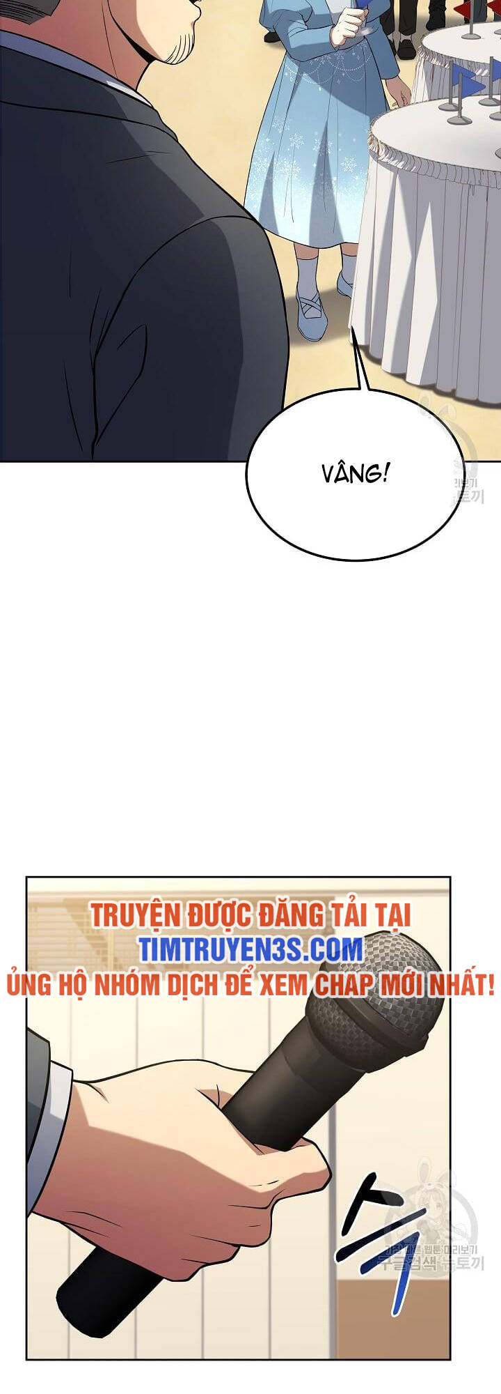 Đầu Bếp Trẻ Nhất Tới Từ Khách Sạn Hạng Ba Chapter 61.5 - Trang 2