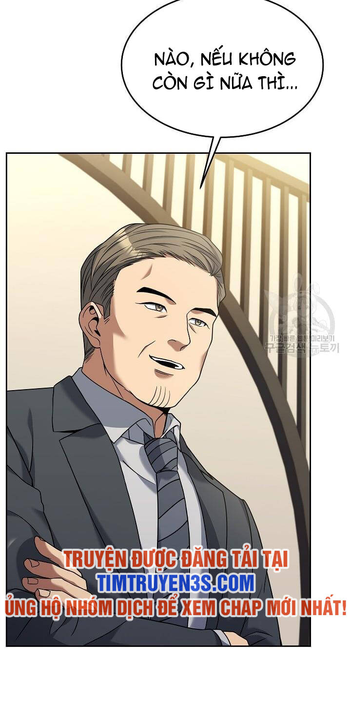 Đầu Bếp Trẻ Nhất Tới Từ Khách Sạn Hạng Ba Chapter 61 - Trang 2