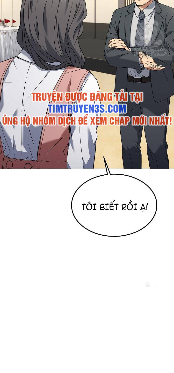 Đầu Bếp Trẻ Nhất Tới Từ Khách Sạn Hạng Ba Chapter 61 - Trang 2