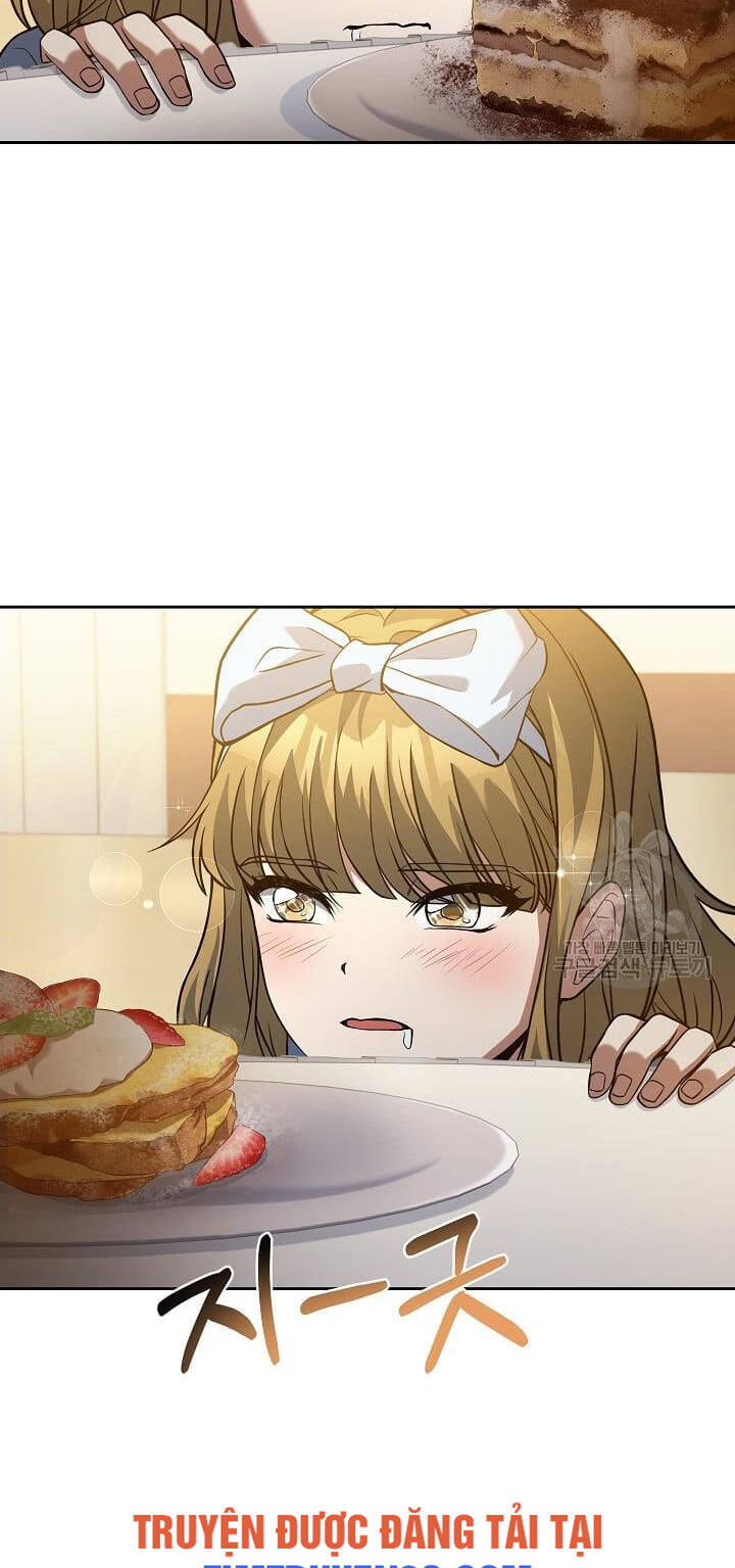 Đầu Bếp Trẻ Nhất Tới Từ Khách Sạn Hạng Ba Chapter 61 - Trang 2