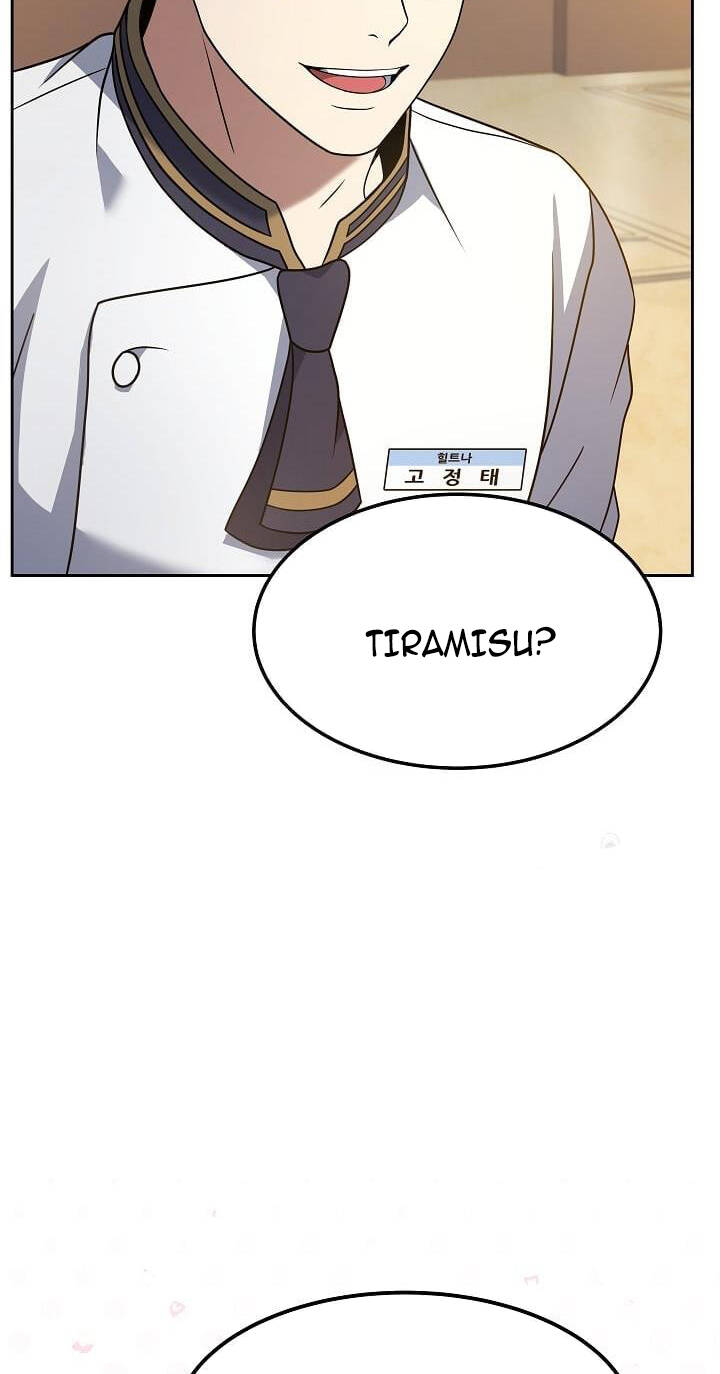 Đầu Bếp Trẻ Nhất Tới Từ Khách Sạn Hạng Ba Chapter 61 - Trang 2