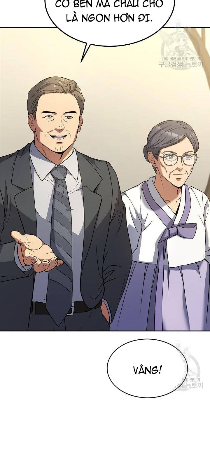 Đầu Bếp Trẻ Nhất Tới Từ Khách Sạn Hạng Ba Chapter 61 - Trang 2