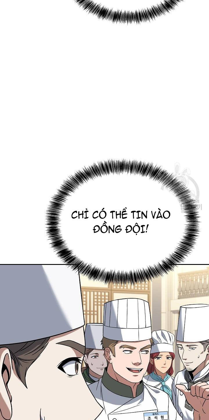 Đầu Bếp Trẻ Nhất Tới Từ Khách Sạn Hạng Ba Chapter 62 - Trang 2
