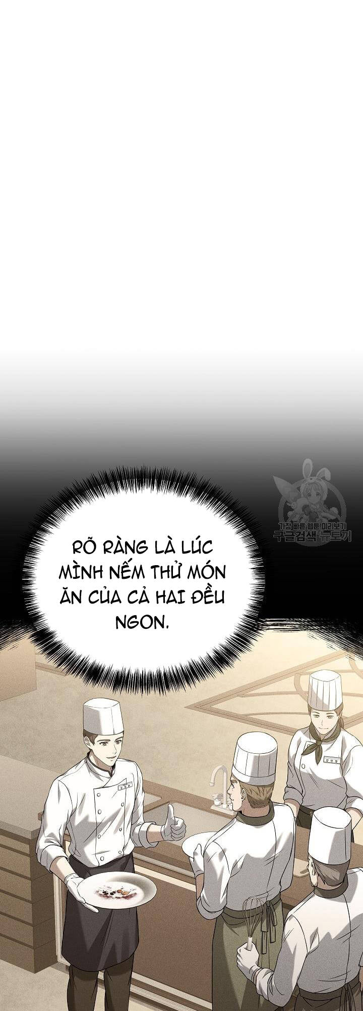 Đầu Bếp Trẻ Nhất Tới Từ Khách Sạn Hạng Ba Chapter 62 - Trang 2