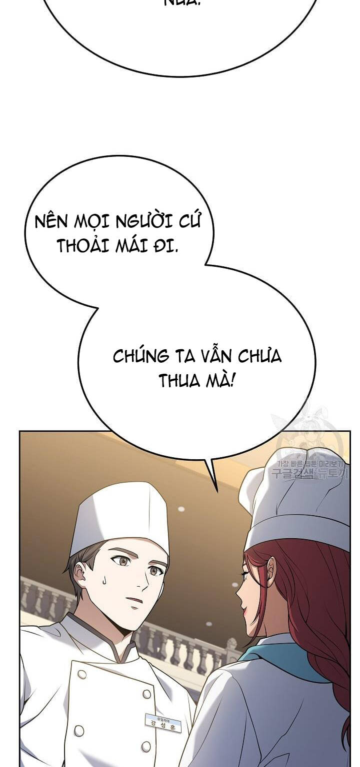 Đầu Bếp Trẻ Nhất Tới Từ Khách Sạn Hạng Ba Chapter 62 - Trang 2