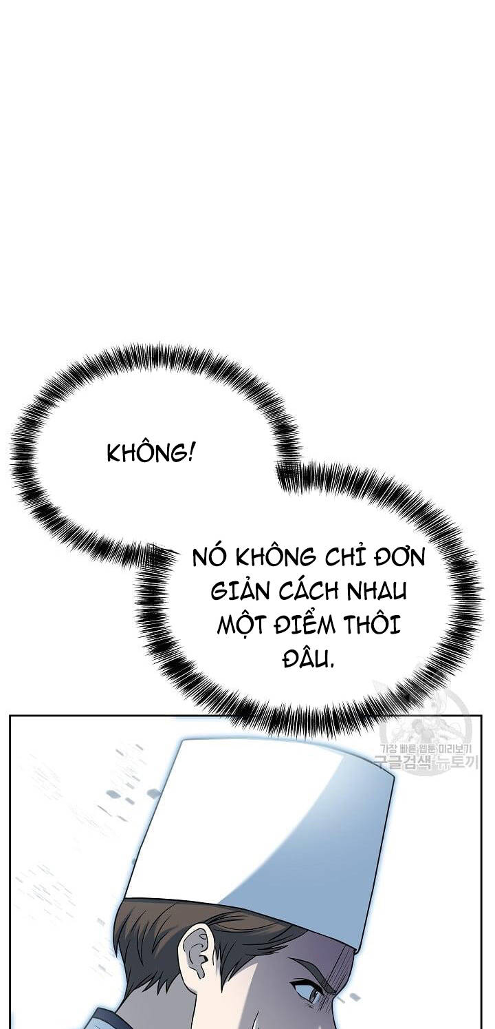 Đầu Bếp Trẻ Nhất Tới Từ Khách Sạn Hạng Ba Chapter 62 - Trang 2