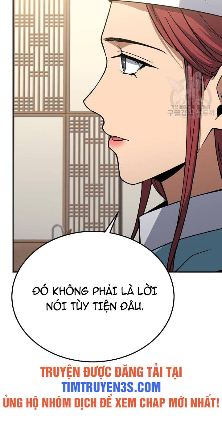 Đầu Bếp Trẻ Nhất Tới Từ Khách Sạn Hạng Ba Chapter 62 - Trang 2