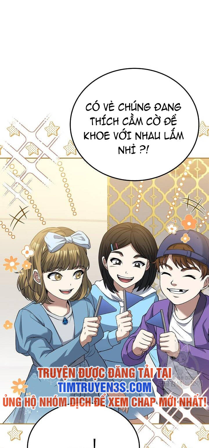 Đầu Bếp Trẻ Nhất Tới Từ Khách Sạn Hạng Ba Chapter 62 - Trang 2