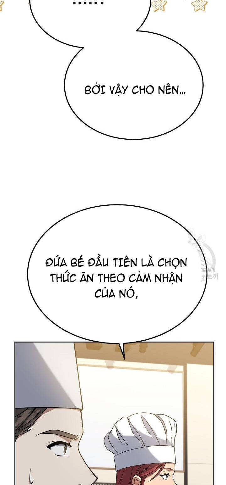 Đầu Bếp Trẻ Nhất Tới Từ Khách Sạn Hạng Ba Chapter 62 - Trang 2