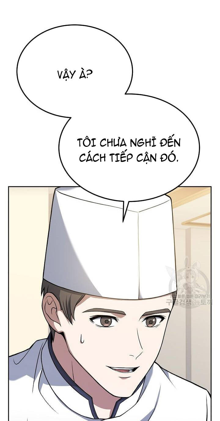 Đầu Bếp Trẻ Nhất Tới Từ Khách Sạn Hạng Ba Chapter 62 - Trang 2