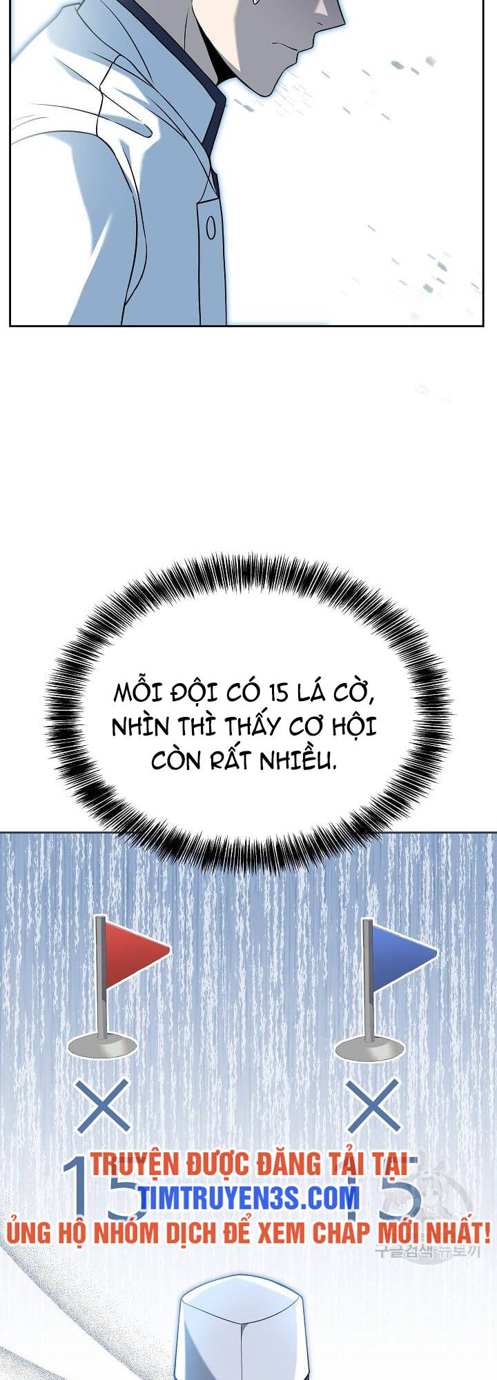 Đầu Bếp Trẻ Nhất Tới Từ Khách Sạn Hạng Ba Chapter 62 - Trang 2