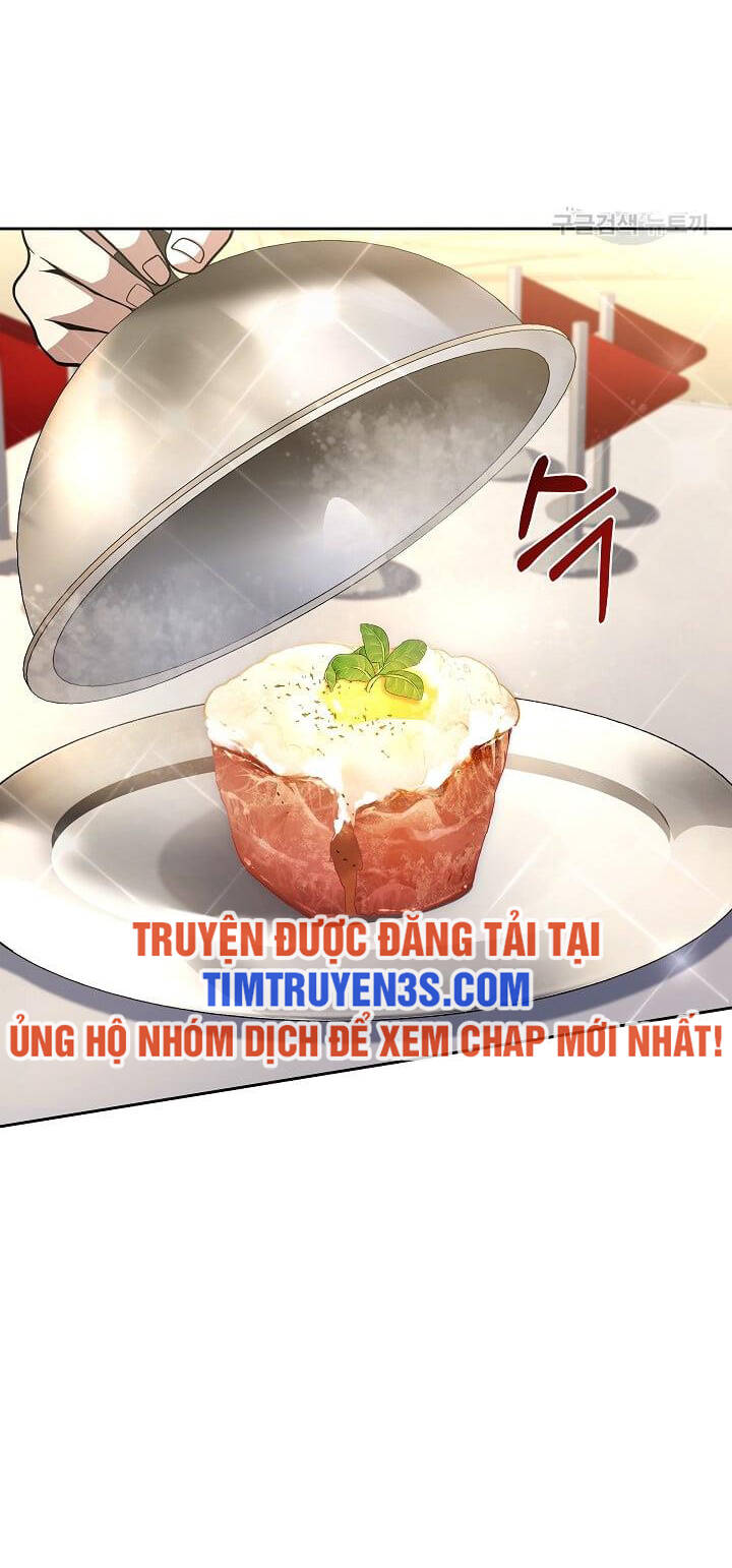 Đầu Bếp Trẻ Nhất Tới Từ Khách Sạn Hạng Ba Chapter 62 - Trang 2