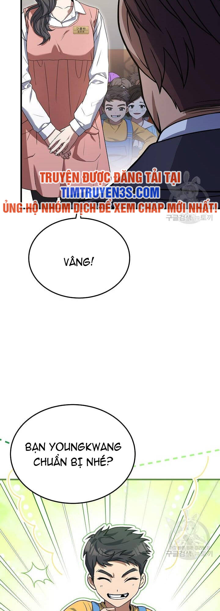 Đầu Bếp Trẻ Nhất Tới Từ Khách Sạn Hạng Ba Chapter 62 - Trang 2