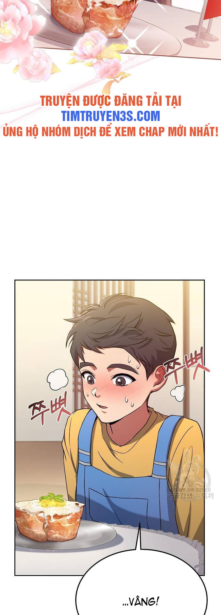 Đầu Bếp Trẻ Nhất Tới Từ Khách Sạn Hạng Ba Chapter 62 - Trang 2