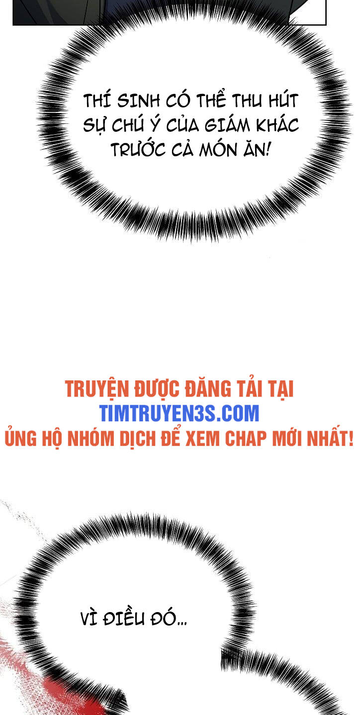 Đầu Bếp Trẻ Nhất Tới Từ Khách Sạn Hạng Ba Chapter 62 - Trang 2