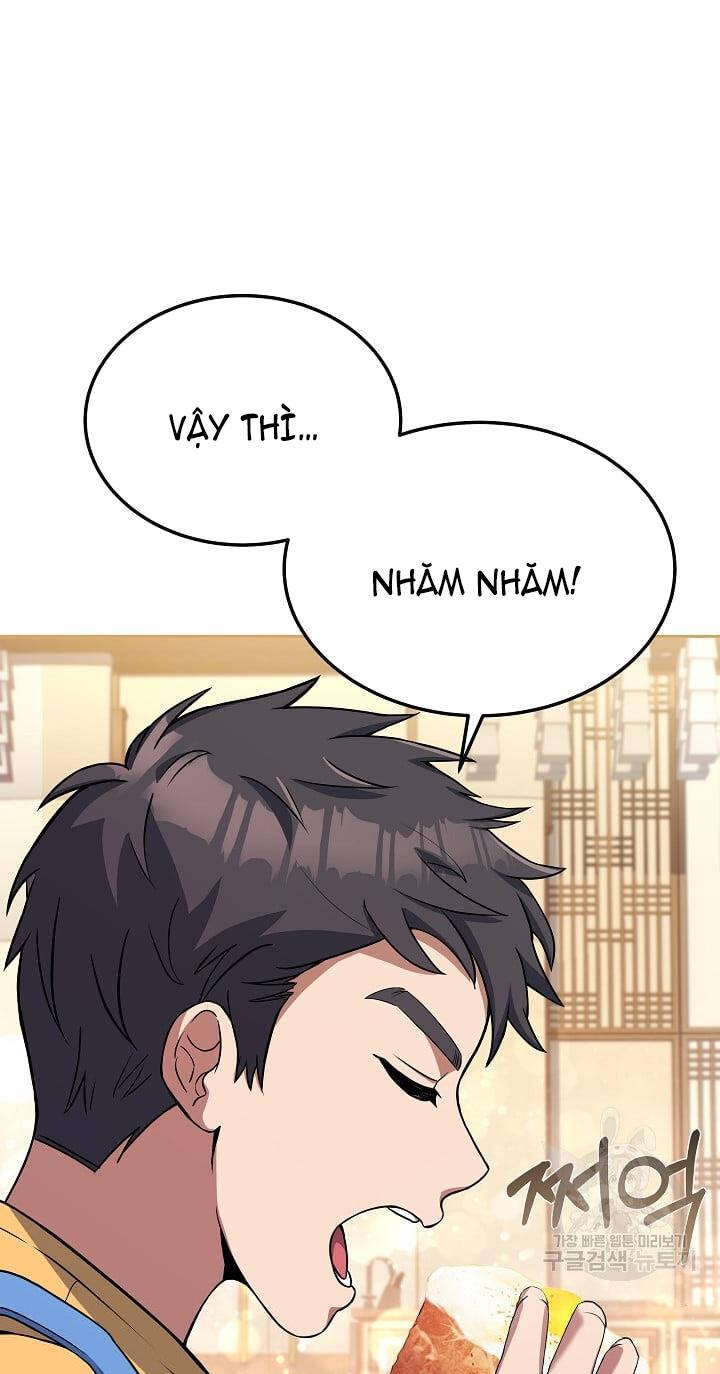 Đầu Bếp Trẻ Nhất Tới Từ Khách Sạn Hạng Ba Chapter 62 - Trang 2