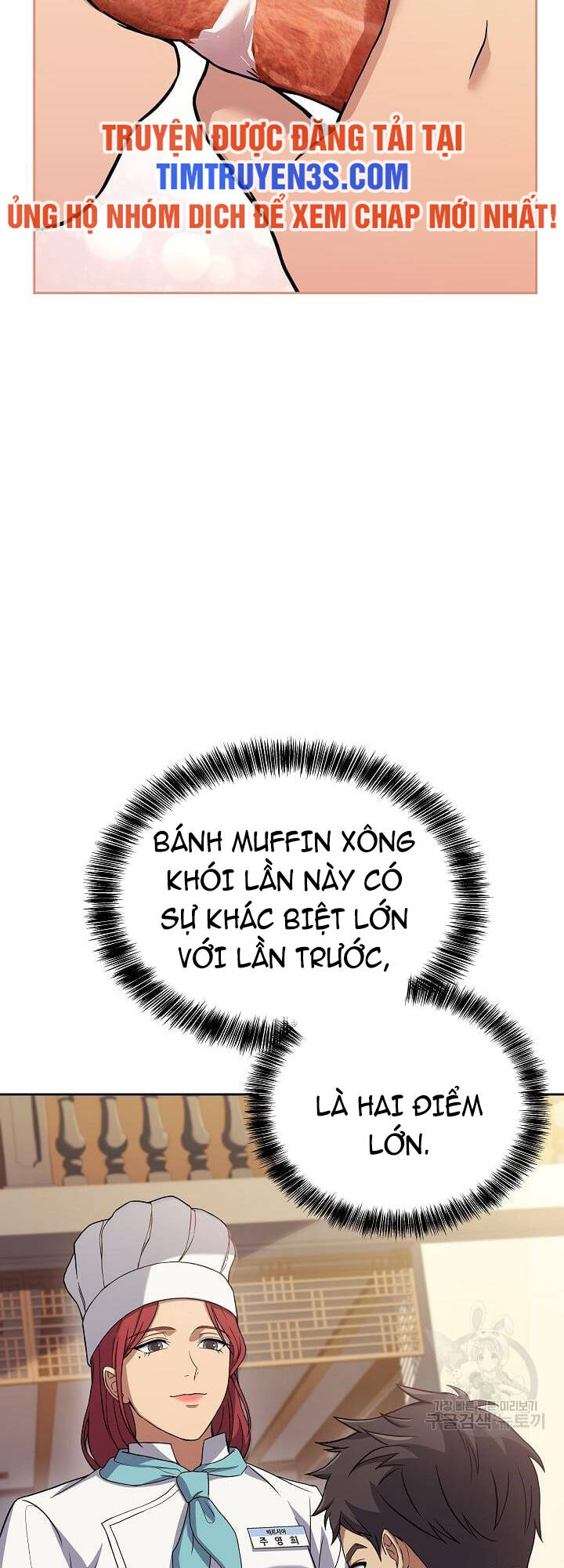 Đầu Bếp Trẻ Nhất Tới Từ Khách Sạn Hạng Ba Chapter 62 - Trang 2
