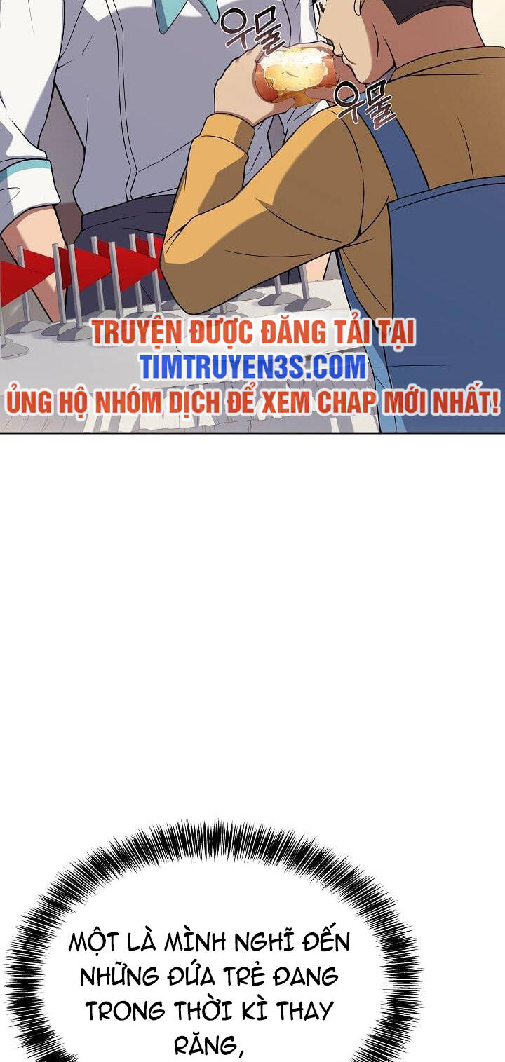 Đầu Bếp Trẻ Nhất Tới Từ Khách Sạn Hạng Ba Chapter 62 - Trang 2