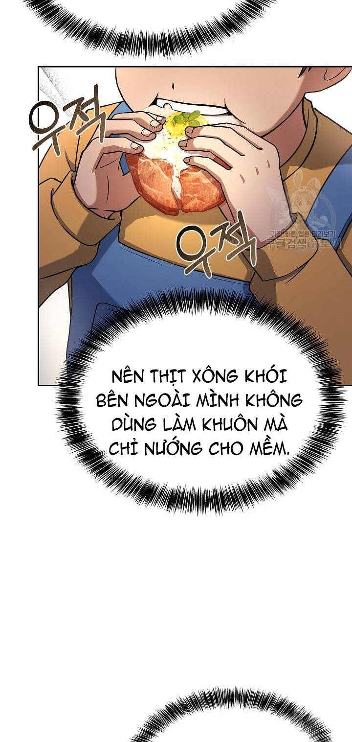 Đầu Bếp Trẻ Nhất Tới Từ Khách Sạn Hạng Ba Chapter 62 - Trang 2