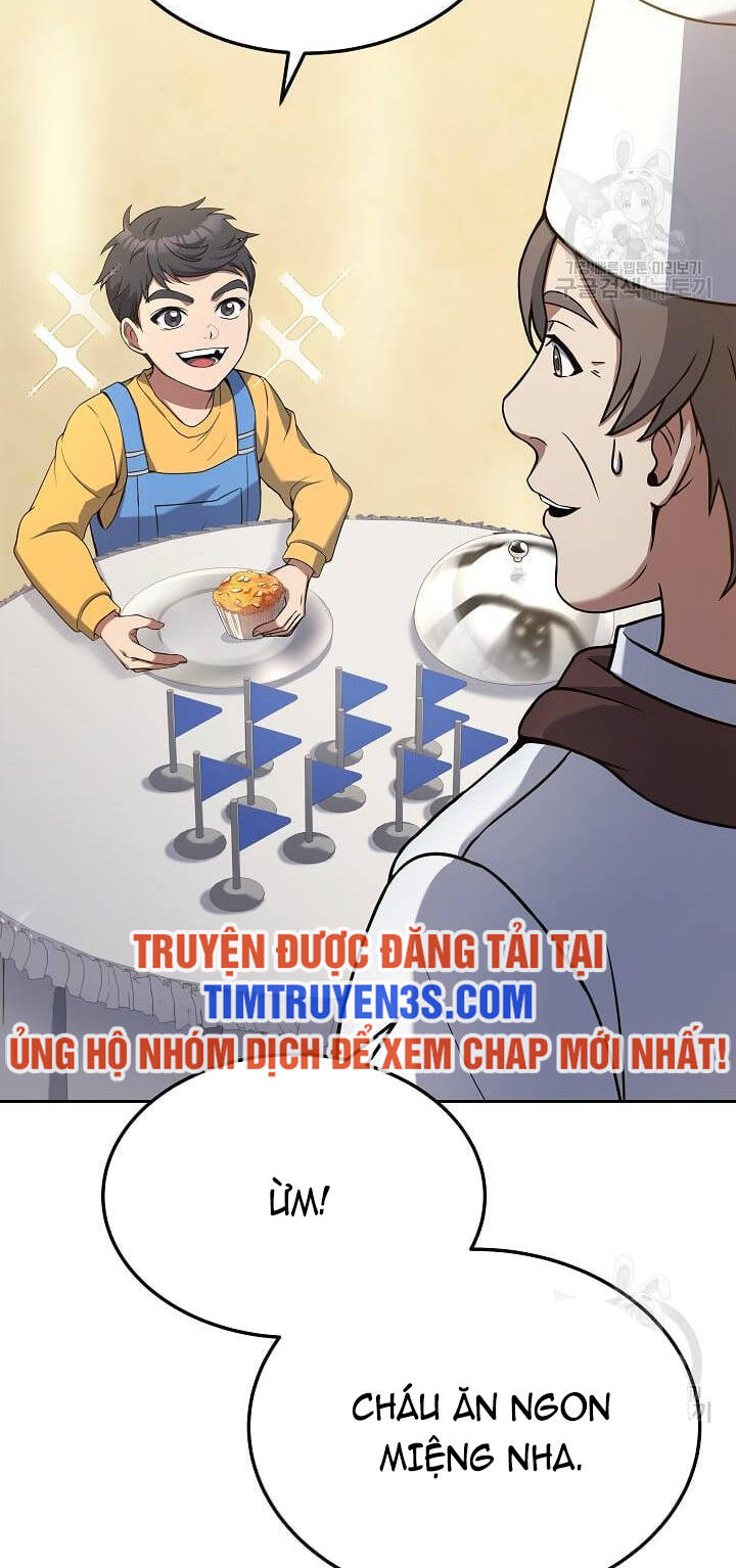 Đầu Bếp Trẻ Nhất Tới Từ Khách Sạn Hạng Ba Chapter 62 - Trang 2