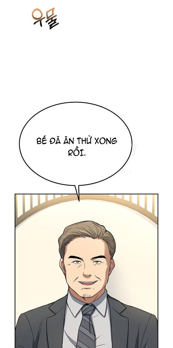 Đầu Bếp Trẻ Nhất Tới Từ Khách Sạn Hạng Ba Chapter 62 - Trang 2