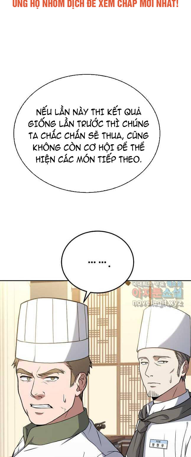 Đầu Bếp Trẻ Nhất Tới Từ Khách Sạn Hạng Ba Chapter 63 - Trang 2