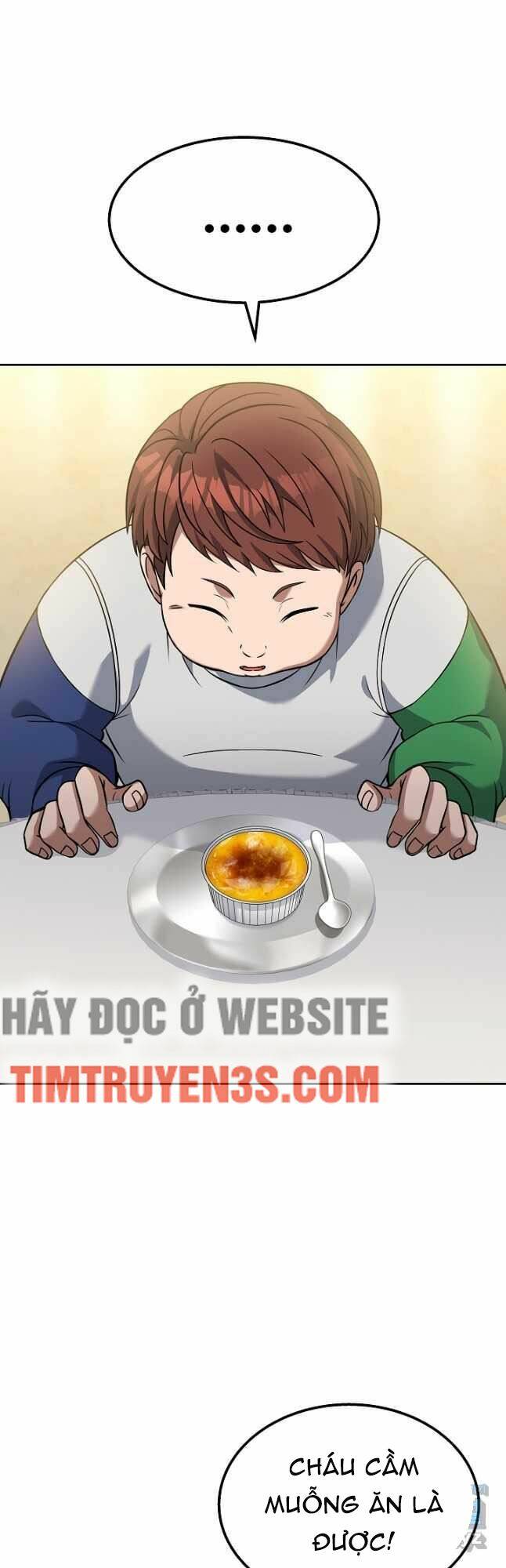 Đầu Bếp Trẻ Nhất Tới Từ Khách Sạn Hạng Ba Chapter 64 - Trang 2