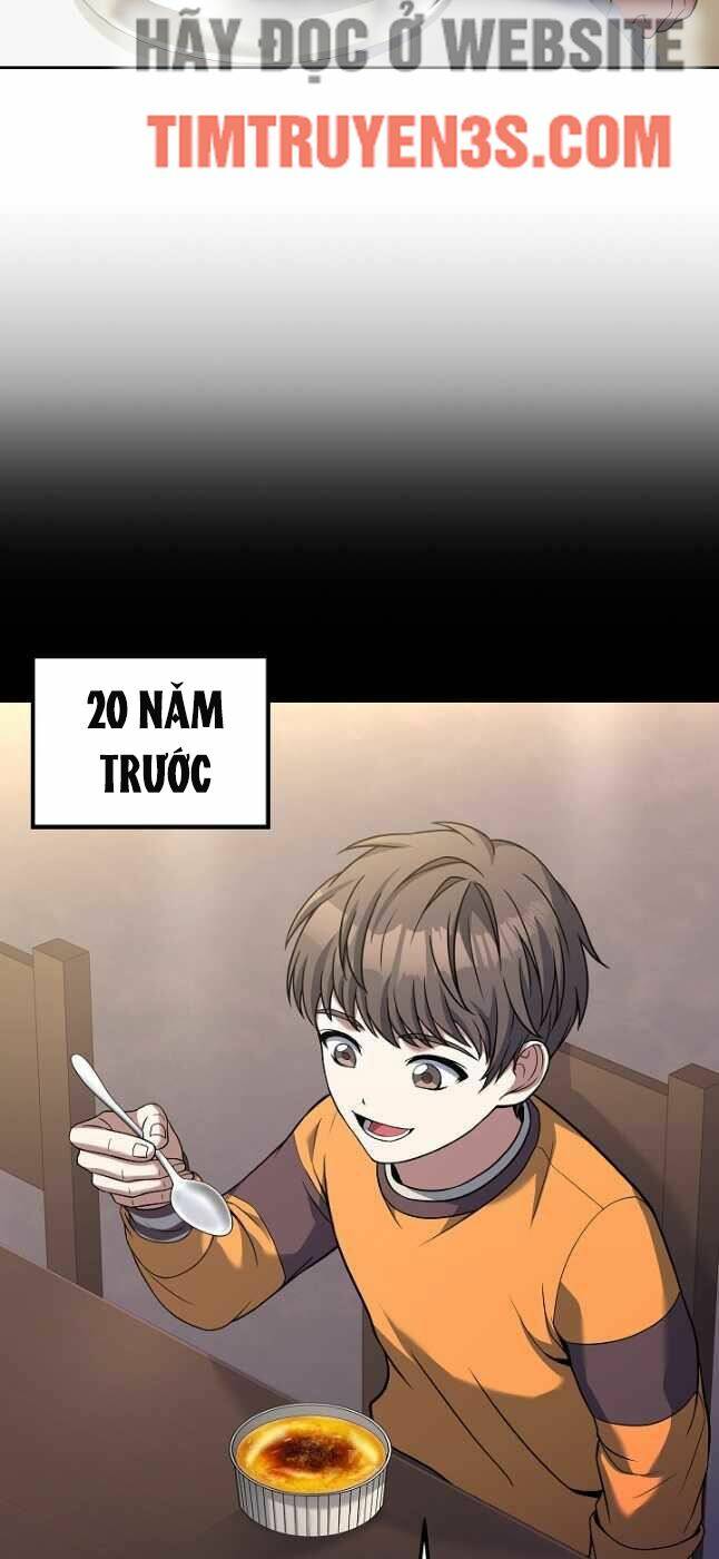 Đầu Bếp Trẻ Nhất Tới Từ Khách Sạn Hạng Ba Chapter 64 - Trang 2