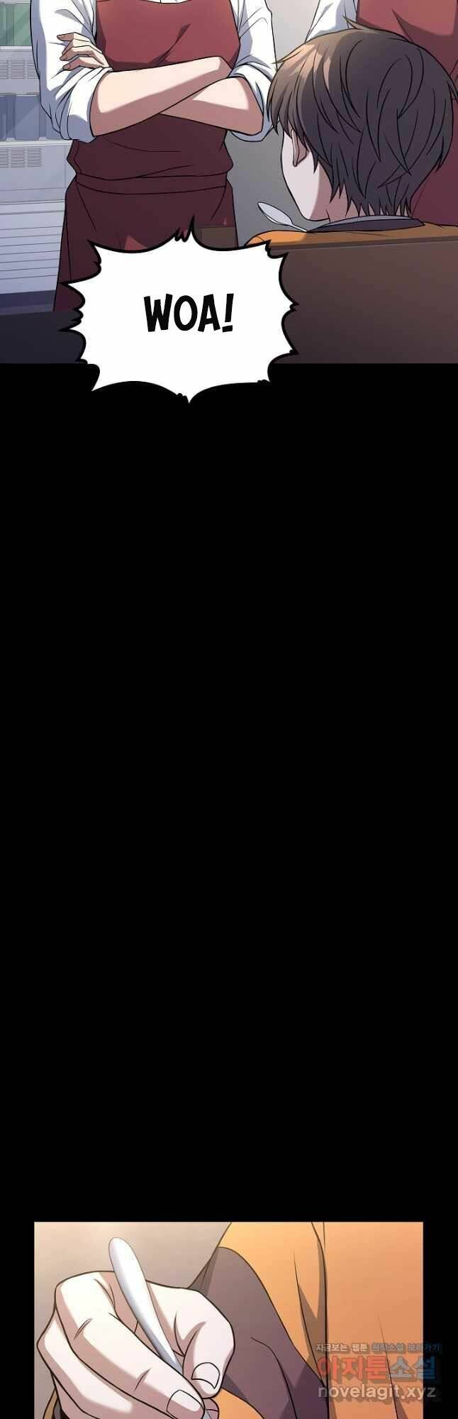 Đầu Bếp Trẻ Nhất Tới Từ Khách Sạn Hạng Ba Chapter 64 - Trang 2