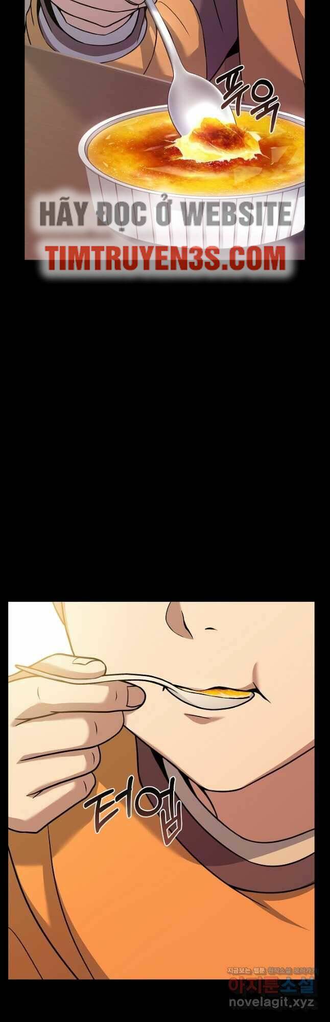 Đầu Bếp Trẻ Nhất Tới Từ Khách Sạn Hạng Ba Chapter 64 - Trang 2