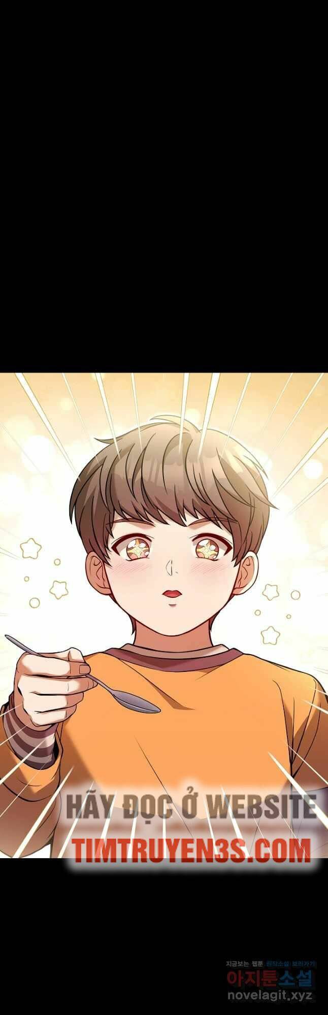 Đầu Bếp Trẻ Nhất Tới Từ Khách Sạn Hạng Ba Chapter 64 - Trang 2