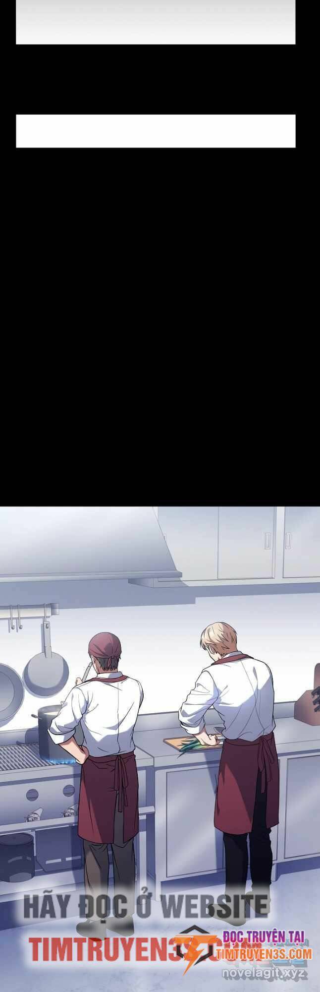 Đầu Bếp Trẻ Nhất Tới Từ Khách Sạn Hạng Ba Chapter 64 - Trang 2