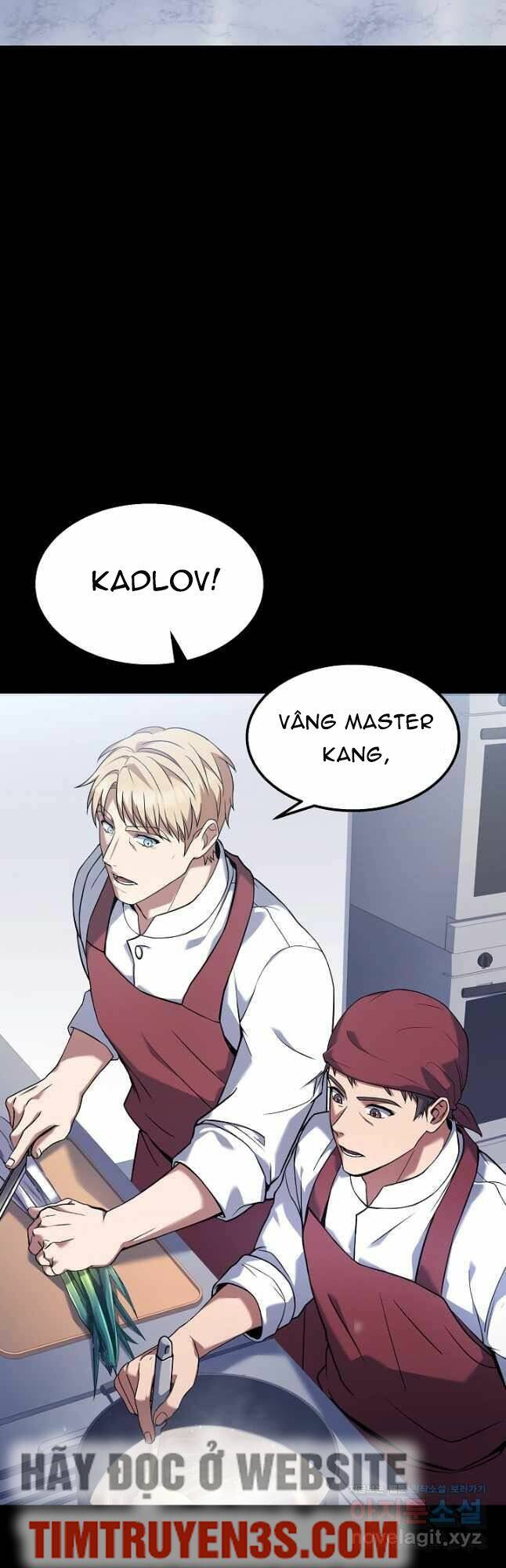 Đầu Bếp Trẻ Nhất Tới Từ Khách Sạn Hạng Ba Chapter 64 - Trang 2
