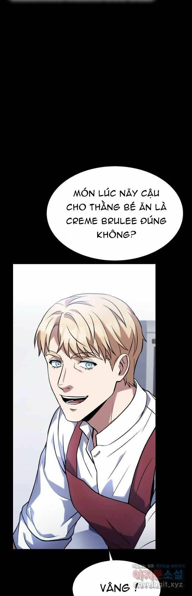 Đầu Bếp Trẻ Nhất Tới Từ Khách Sạn Hạng Ba Chapter 64 - Trang 2