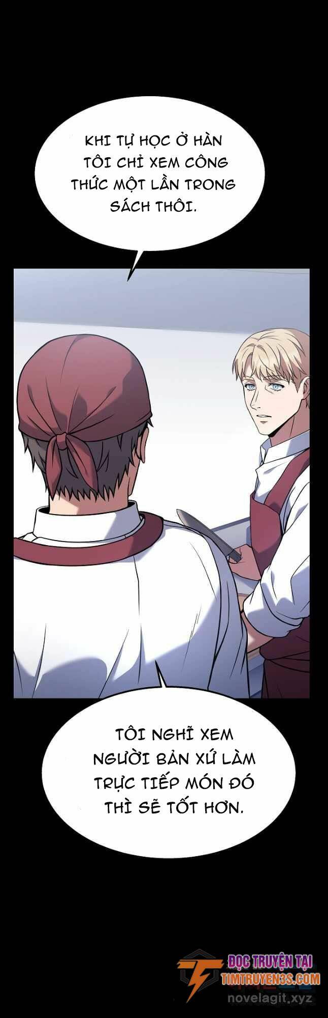 Đầu Bếp Trẻ Nhất Tới Từ Khách Sạn Hạng Ba Chapter 64 - Trang 2