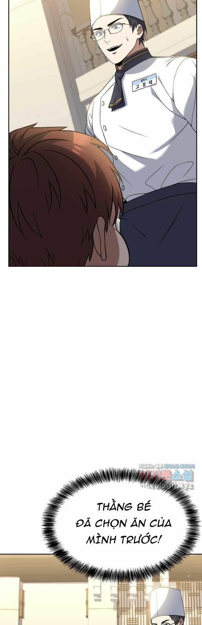 Đầu Bếp Trẻ Nhất Tới Từ Khách Sạn Hạng Ba Chapter 64 - Trang 2